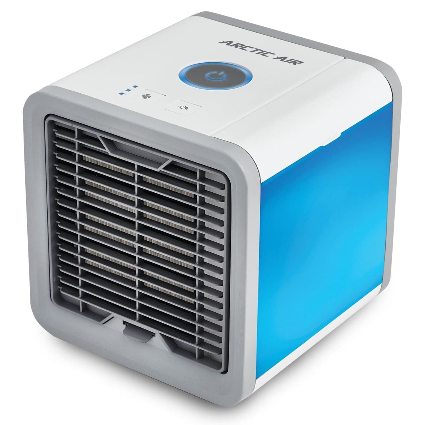 Portable Air Cooler with 500ml Tank and 3 Fan Speeds