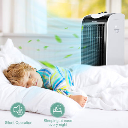3-in-1 Evaporative Portable Air Cooler