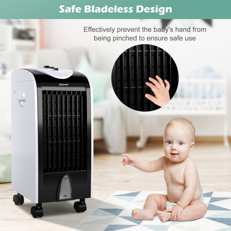 3-in-1 Evaporative Portable Air Cooler