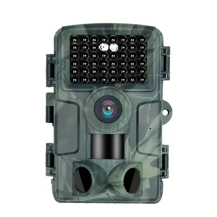 4K Ultra HD Wildlife Camera with 60MP and App Control - view 2