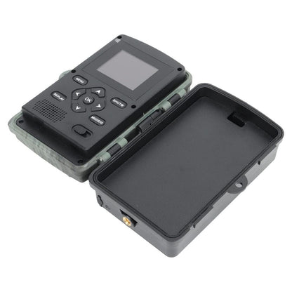4K Ultra HD Wildlife Camera with 60MP and App Control - view 6