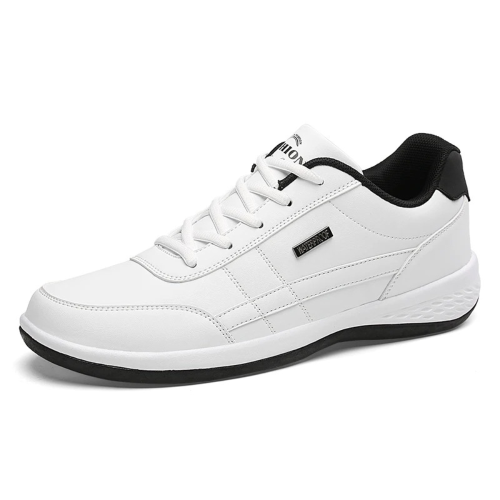 Men's Orthopedic Sneakers with Comfort - view 3