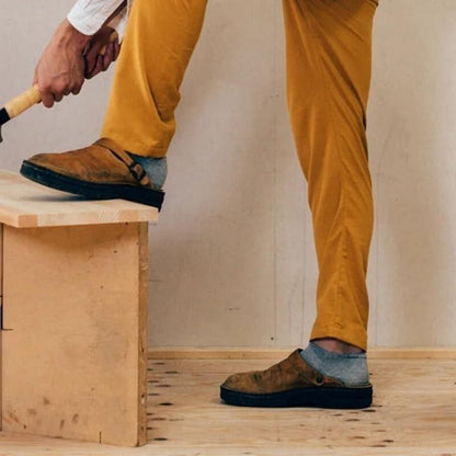Men's Slippers with Comfort and Support - view 10