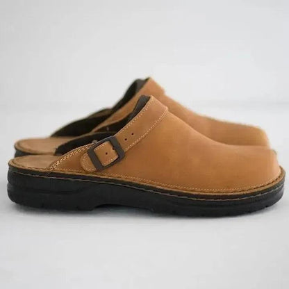 Men's Slippers with Comfort and Support - view 2