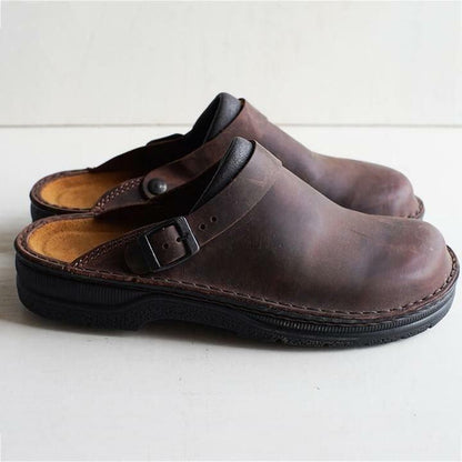 Men's Slippers with Comfort and Support - view 3