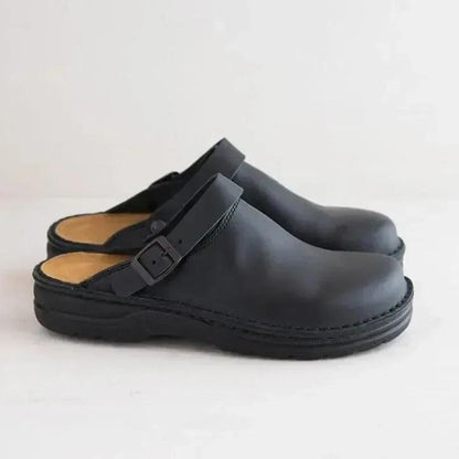 Men's Slippers with Comfort and Support - view 4