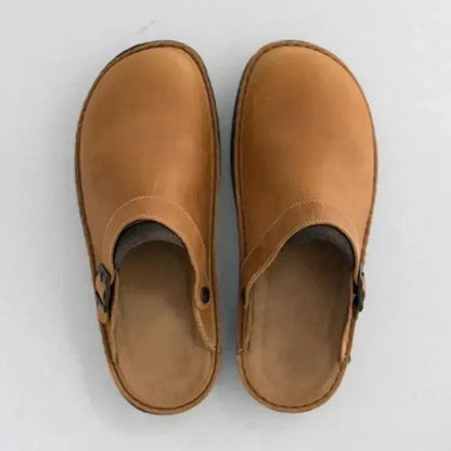 Men's Slippers with Comfort and Support - view 5