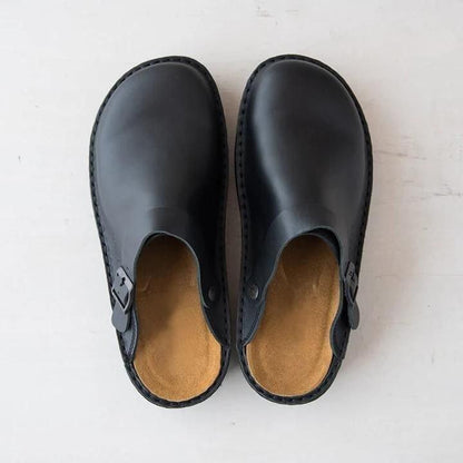 Men's Slippers with Comfort and Support - view 7