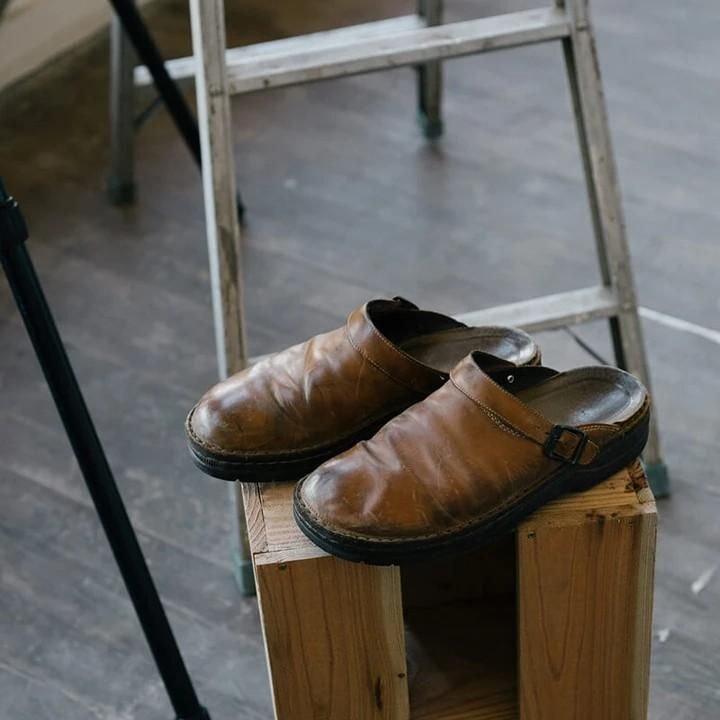 Men's Slippers with Comfort and Support - view 9