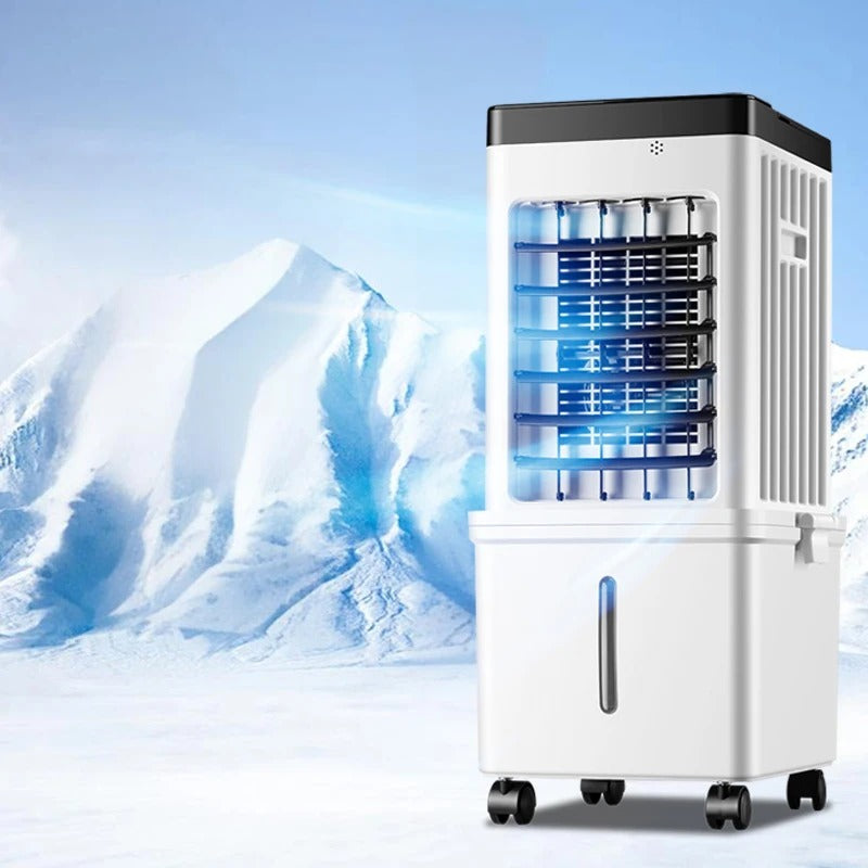 Portable Windowless Air Conditioner for Home & Office - view 1