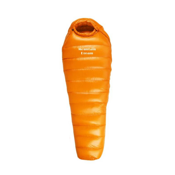Unisex Extreme Cold -20°C Winter Sleeping Bag - view 1