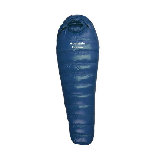 Unisex Extreme Cold -20°C Winter Sleeping Bag - view 7