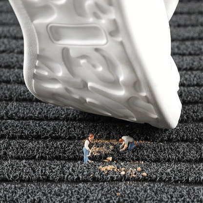 Weatherproof Non-Slip Outdoor Rug for Entrance - view 2