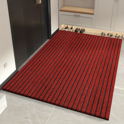 Weatherproof Non-Slip Outdoor Rug for Entrance - view 4